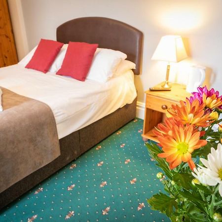 The Clee Hotel - Cleethorpes, Grimsby, Lincolnshire Dış mekan fotoğraf