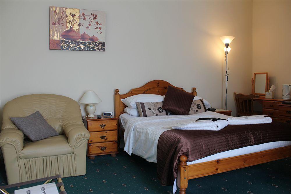 The Clee Hotel - Cleethorpes, Grimsby, Lincolnshire Dış mekan fotoğraf