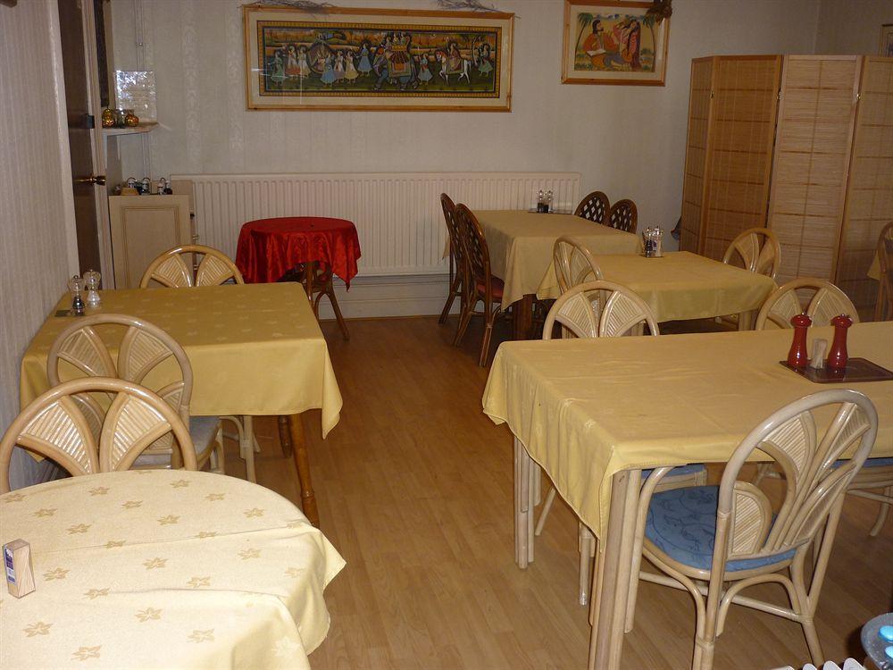 The Clee Hotel - Cleethorpes, Grimsby, Lincolnshire Dış mekan fotoğraf