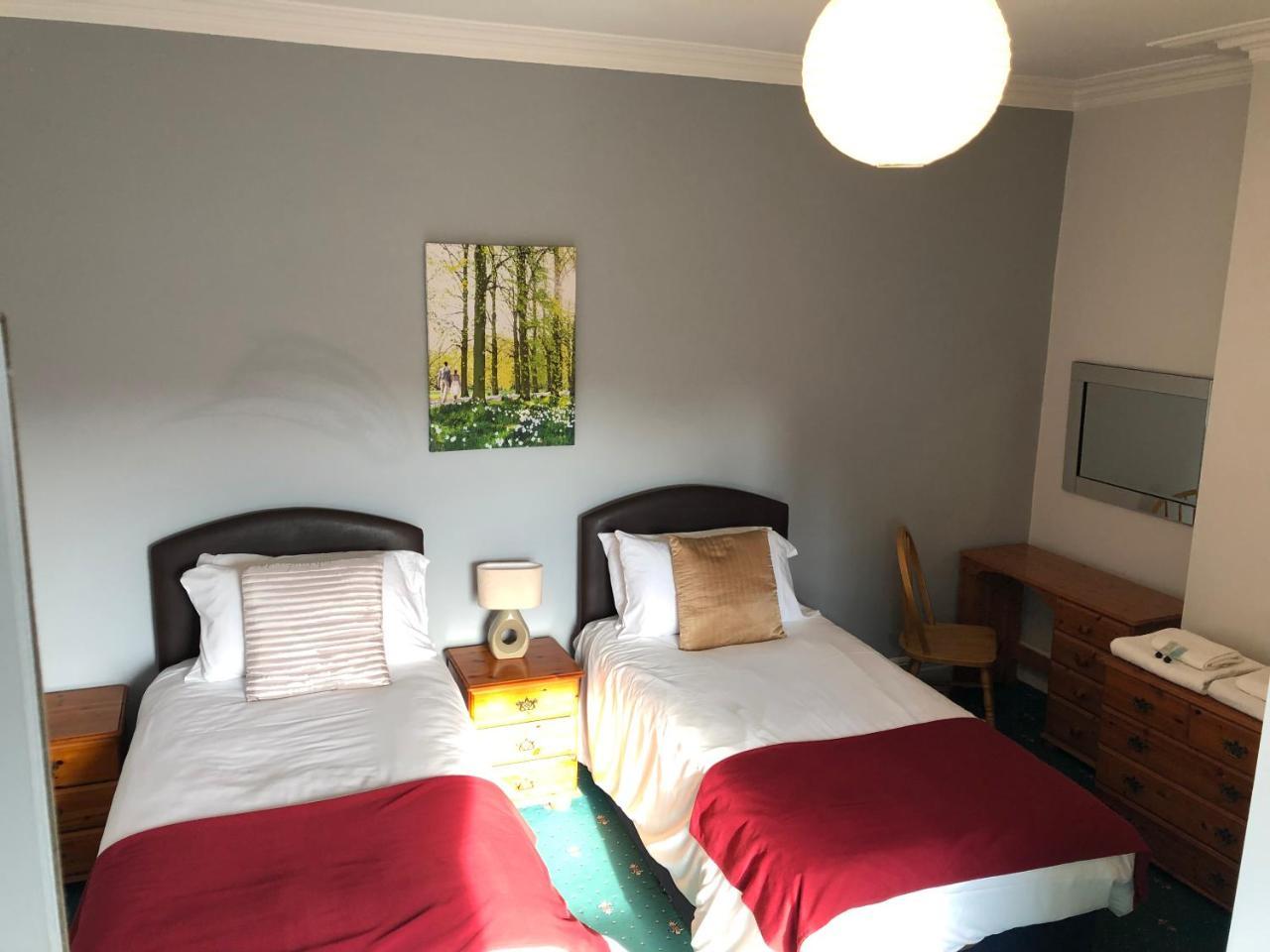 The Clee Hotel - Cleethorpes, Grimsby, Lincolnshire Dış mekan fotoğraf