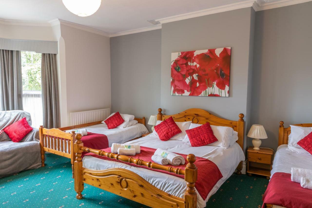 The Clee Hotel - Cleethorpes, Grimsby, Lincolnshire Dış mekan fotoğraf