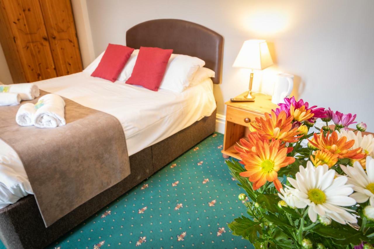 The Clee Hotel - Cleethorpes, Grimsby, Lincolnshire Dış mekan fotoğraf