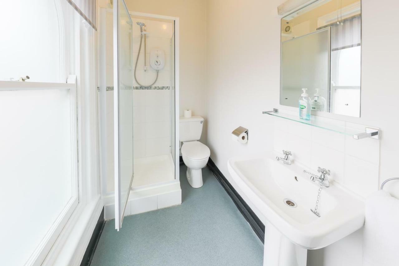 The Clee Hotel - Cleethorpes, Grimsby, Lincolnshire Dış mekan fotoğraf