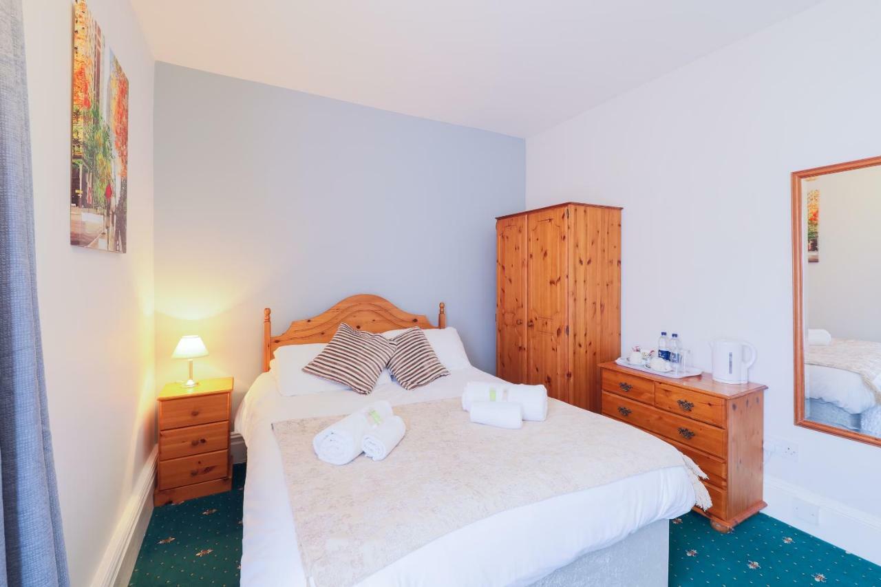 The Clee Hotel - Cleethorpes, Grimsby, Lincolnshire Dış mekan fotoğraf