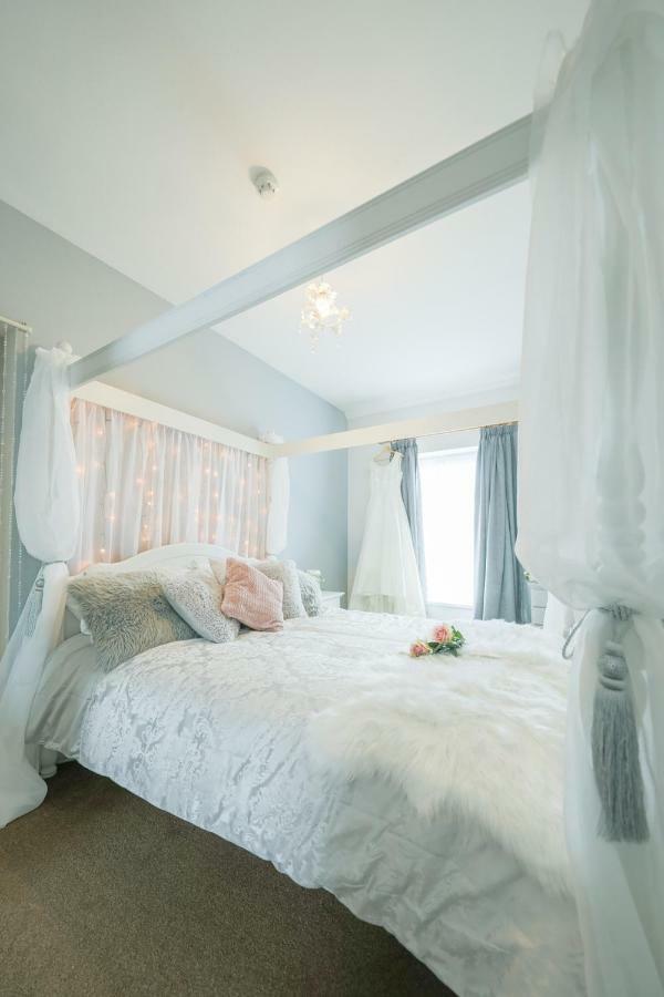 The Clee Hotel - Cleethorpes, Grimsby, Lincolnshire Dış mekan fotoğraf