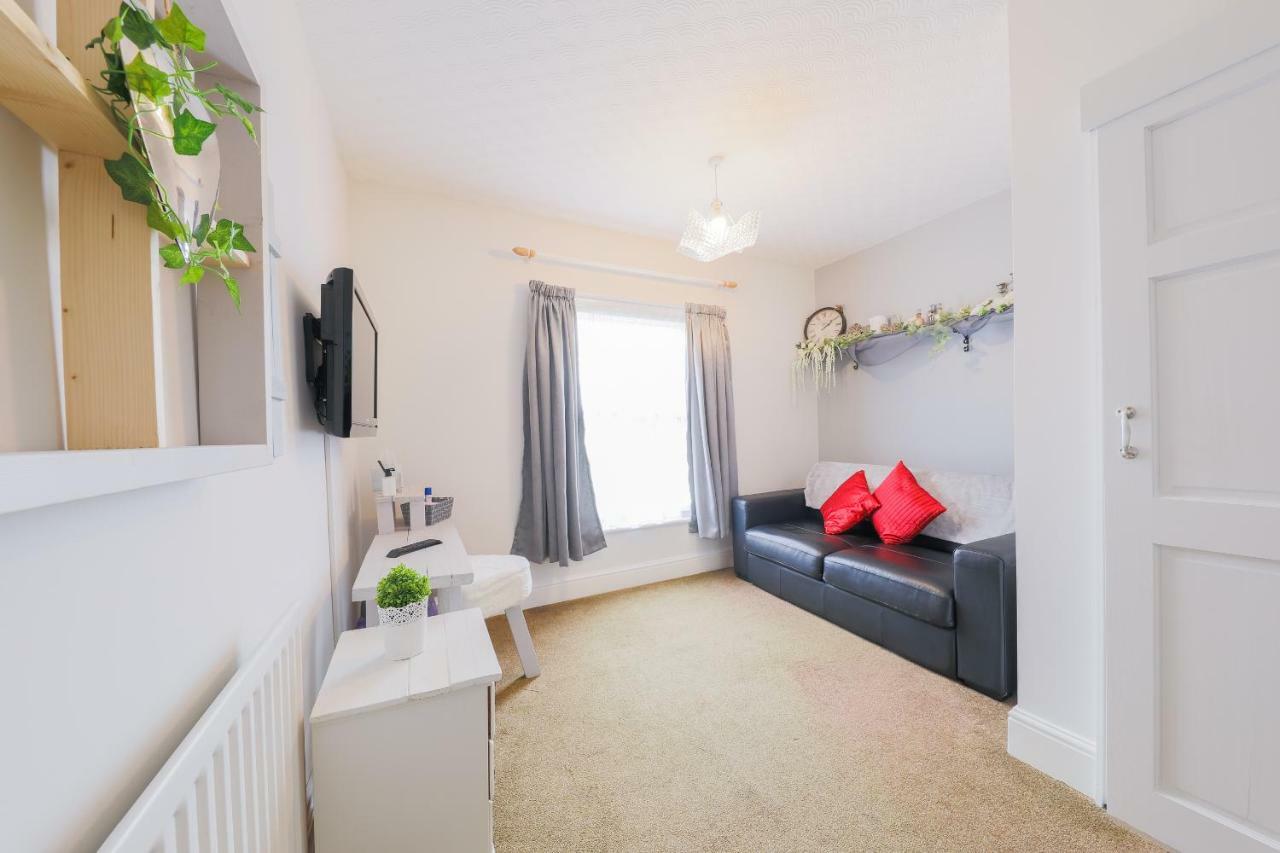 The Clee Hotel - Cleethorpes, Grimsby, Lincolnshire Dış mekan fotoğraf