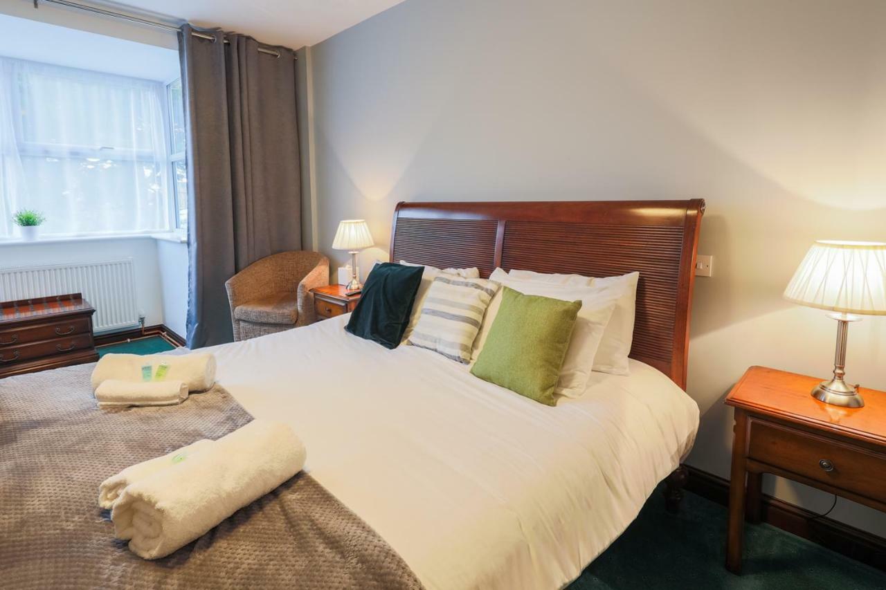 The Clee Hotel - Cleethorpes, Grimsby, Lincolnshire Dış mekan fotoğraf